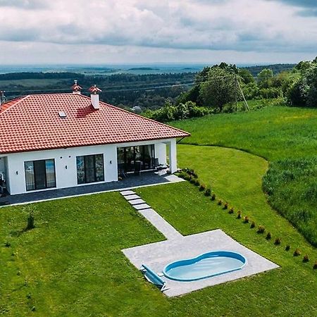 Villa Krayka House à Starunya Extérieur photo